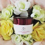 グリコのお菓子やアイスが大好きなんですよね～💕 .そんなアンク☆が、使いはじめたのが、『ggアクティブフェイスクリーム＜エンリッチ＞』 .グリコ独自のうるおい成分EAPグリコーゲンに加え、抗酸&hellip;のInstagram画像