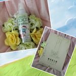 無添加工房OKADA『ディート不使用 安全・安心天然ハーブの虫よけスプレー』がとても良いの💕.市販の虫よけスプレーには、危険な薬品「ディート」が含まれているのですが、無添加工房OKADAの&hellip;のInstagram画像