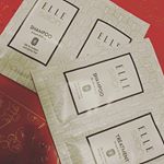 #エルサロン  #シャンプー  #トリートメント  #シルク #elleの#ヘアケア 気に入ってますこの  #シャンプートリートメント継続てモニターさせていただいてますがさすがの &hellip;のInstagram画像