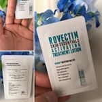 ロベクチンエッセンシャルトリートメントローションを使ってみました。ロベクチンと言えば保湿力というイメージがありましたが、このトリートメントローションも保湿力は抜群でした。4種のヒアルロン酸が配&hellip;のInstagram画像