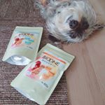 @inunekosapuli_official さまの《バイオワン 毛づやサポート いぬさぷり　60g　2916円(税込)》《バイオワン めぐりサポート いぬさぷり　60g　2916円(税込)》を頂き&hellip;のInstagram画像