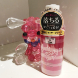 簡単にケアできる