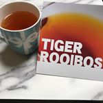 TIGERさまのルイボスティーをお試しさせていただきました♡こちらのルイボスティーは茶葉や焙煎方法、ティーバッグの素材などこだわっておられ、モンドセレクション金賞を受賞されているそうで&hellip;のInstagram画像