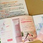 この度モニプラさんでシズカゲルで有名なシズカニューヨークさんからホットクレイクレンジングが当選したので使ってみました(๑&bull;̀ㅂ&bull;́)و✧︎W洗顔不要で無添加なので超敏感肌の私でも何のトラブルもなく&hellip;のInstagram画像