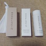 MODEL SKINのパウダー洗顔✨洗った後もしっとりしてるよさそう❤️ お肌生まれ変わるかな#modelskin #アラフォー#アラフォーママ#ワーママ#powderwash #&hellip;のInstagram画像