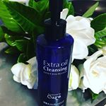 ㅤㅤㅤㅤㅤㅤㅤㅤㅤㅤㅤㅤㅤキュアの【エクストラオイルクレンジング】ㅤㅤㅤㅤㅤㅤㅤㅤㅤㅤㅤㅤㅤ酵素がメイクを浮かせてくれてオイルがさっとメイクを落としてくれる！ㅤㅤㅤㅤㅤㅤㅤㅤㅤ&hellip;のInstagram画像