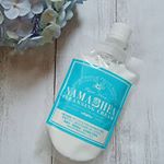 ・@birthbank_official.ナマシアクレンジングクリームを使ってみました。.パウチタイプのパッケージがエコロジーで清潔感があります。.こちら未精製のシアバ&hellip;のInstagram画像