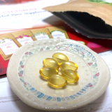 「飲むフレグランスサプリ」の画像（3枚目）