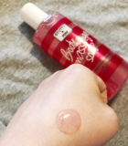 気分爽快のマッサージソープです！