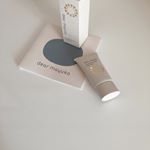 &middot;𝑑𝑒𝑎𝑟 𝑚𝑎𝑦𝑢𝑘𝑜𓂃٭&middot;繭から生まれたシルク由来の保湿成分ピュアセリシン配合のクリームファンデーション🍨♡&middot;しっとでカバー力もあって軽めのテクスチャーだけど伸びも良くて乾&hellip;のInstagram画像