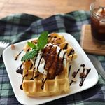 甘いお昼ごはん◎#PR #共立食品株式会社 #共立食品 #共立食品レシピ大募集 #寒天 #オレンジピール #タピオカ #monipla #kyoritsu_fan共立食品さんのオレンジピールで&hellip;のInstagram画像