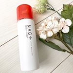 「ナグプラス 保湿する泡洗顔」を使ってみました✨炭酸ガスが入っている容器で、1プッシュするだけで、モコモコと泡が出てきます💕きめ細かな濃密泡で洗顔すると、毛穴の中まで綺麗になっ&hellip;のInstagram画像