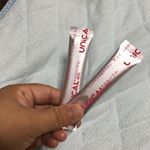 美味しく飲みやすい凄くいいサプリ😁貧血気味だから鉄分取れるのありがたいそして、授乳期だから葉酸も!!ママに嬉しい栄養素沢山☺#ママのカルシウム #ママサプリ #カルシウム #ユニカ食品&hellip;のInstagram画像