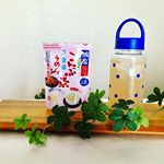 玉露園の「減塩梅こんぶ茶」のモニターに参加しています😊&middot;私は、梅こんぶ茶と言えばホットで寒い日に飲むものと思い込んでいました😅&middot;けれど、考えてみると梅干しは疲労回復にいいし、昆布はミネ&hellip;のInstagram画像