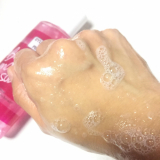 「マッサージしながら体が洗えるのが良かった」の画像（3枚目）