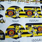 #名前シール  #みんなのお名前シール #阪神タイガース  #スペシャル な#シール  作らせていただきました‼️#みんなのシール#アプリ から簡単に作れます✨#タイガース  柄も&hellip;のInstagram画像