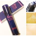 ハリ・弾力UPで話題のレチノール配合！ドクター監修オールインワンゲル♪ リ・ダーマラボ「モイストゲルプラス」使っていますよ＾＾＊ ワンプッシュすると、プルンとしたジェル♪ 肌にやさしく伸ばして&hellip;のInstagram画像