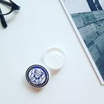 パソコン、スマホ、タブレットからのブルーライトにさらされている瞳。そんな疲れや乾燥が気になる目元のケアに最近使っているのが『eye-PAT アイパット』 ・・・目元温感クリーム&hellip;のInstagram画像