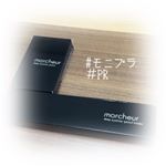 #PR です🥰#株式会社セラン 様より#マルシュールディープアイライナーペンシル をいただきました❤️.年齢を重ねる毎にアイライナーがひきにくくなる&hellip;とよく聞きますが、私も例外でなく😅&hellip;のInstagram画像