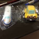 #アートキャンディ #製菓材料 #ケーキ #スイーツ #バースデーケーキ #monipla #artcandy_fanのInstagram画像