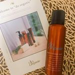 昨年マキアでも上位にランクインした泡乳液✨・炭酸配合で肌もイキイキ😊・普段は乳液として使っていますが週に1回はたっぷりの泡で泡パックをしています💗・キメが整って透明感も潤いも感&hellip;のInstagram画像