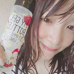 ベタベタするのが好きでなく、サラッとし過ぎは物足りない、丁度いいジェルできっちり包んでくれる感じ&hearts;️匂いが美味しい( *&acute;艸｀)&hearts;️笑#モデル#MYGELOil #マイジェルオイル #mo&hellip;のInstagram画像