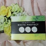 紀州南高梅とニュートロックスサン！飲む夏対策！『ホワイトプロテクト』を試してみました❣️.食品会社が健康と美のために本気で作った、オールインワン飲むサプリメントなんですよ🌟.日&hellip;のInstagram画像