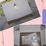 肌は更なる美の極みへ✨.ビハール スキンケアシリーズ３点 お試しセットを使ってみました❣️.ビハール　PHCセラム（導入美容液）ビハール　PHCローション（化粧水）ビハ&hellip;のInstagram画像