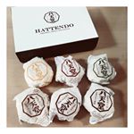 ⑅⑅【八天堂のプレミアムフローズンくりーむパン】定番のカスタード&times;2・小倉・抹茶・チョコレート・生クリーム季節限定のくりーむパンブルーベリー♡クリームと合う酸味が食欲を増進させます。&hellip;のInstagram画像