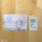 ✱﻿﻿﻿﻿﻿﻿﻿﻿﻿﻿﻿﻿ロベクチンさんの﻿﻿﻿『トリートメントローション』﻿﻿﻿を使って﻿みました( &uml;̮ )﻿﻿﻿﻿﻿﻿﻿﻿﻿﻿﻿﻿﻿﻿﻿﻿﻿﻿﻿﻿﻿これ一つで、﻿&hellip;のInstagram画像