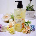 素敵なボディシャンプー見つけました🌼見た目も香りも保湿力もバツグンで気に入ってしまいました☺️💗 ファンタジーボディシャンプー価格:1,393円(税込)アーティフィシャルフラワーが散りばめ&hellip;のInstagram画像