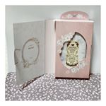 ⑅⑅【Olio Veil プライマルブースターハーバルマスク】⑅ブースターのマスクを使い始めました。週一のスペシャルケアで4枚入りです。可愛いパッケージに入っています。本みたいで素敵♡&hellip;のInstagram画像