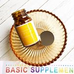 サプリメントデビュー‼️ビタミン🅱️って💕なに？に効果ある？しらべーた👍永遠の課題 #美肌 やん‼️美肌に効くビタミン🅱️トップ31ビオチン 2葉酸 3ビタミン🅱️6ビオチ&hellip;のInstagram画像