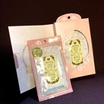 ひさびさの #商品レポート 。Olio Veil プライマルブースターハーバルマスク 使ってみました。本のようなパッケージが女子力高くて、ちょっとしたギフトや、飾っておくにも良さそう💕&hellip;のInstagram画像