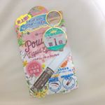 *《パウダリーリキッド アイブロウ ナチュラルブラウン》わたしは眉毛作るのが大の苦手だったのですが、こちらでは作る際のワンポイントアドバイスなどもイラスト付きで教えてくれたり、動画でも教えてくれて&hellip;のInstagram画像