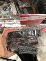 口コミ：♡GUのワゴンから見つけた発掘品〜アンパンマンありがとう〜( ͡&deg; ͜ʖ ͡&deg;)♡の画像（2枚目）