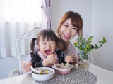 やっぱり手作り料理が一番だ