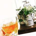 ♤TIGARさんのプレミアムルイボスティー✨お試しさせていただきました♡オーガニックでアンチエイジングにも💮こだわって作られたキレイな色のルイボスティーです❣️普段から飲んでい&hellip;のInstagram画像