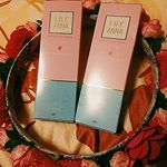 LILY ANNA 1DAY -リリーアンナ ワンデー-度あり、度なしがありカラーコンタクトです✨直径14.2mm度も、-10.00まであるから、目が悪い私でもピッタリの度&hellip;のInstagram画像