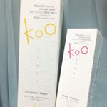 .美容断食始めます💭💖なんとなんとクレンジングとフェイスウォーターだけ😯.鼻にニキビができやすいのと、赤みがコンプレックスなお肌😢どう変わるかなぁ.#美容断食 #ミラクルク&hellip;のInstagram画像