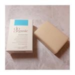 &infin;----------------------&infin;﻿﻿﻿do organic﻿モイスチャーバー N﻿化粧石鹸 100ｇ 2,400円(税抜き)﻿﻿米ぬかのマイルドなスクラブが&hellip;のInstagram画像