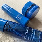 DECENCIAの美白シリーズ「サエル」 @decencia_official ﻿﻿﻿敏感肌＋美白を目指す方へ💙﻿﻿﻿﻿﻿﻿敏感肌ようのため、低刺激で保湿力◎﻿﻿﻿﻿＊化粧水 &hellip;のInstagram画像