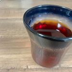 株式会社タイガー様のプレミアム・ルイボスティーをお試しさせていただきました✨.ペットボトルにそのままINして水出しと煮出したものを両方飲みましたが、どちらもサッパリしていて香りもよく凄く飲みや&hellip;のInstagram画像