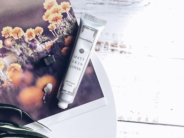 口コミ投稿：＼ サラサラ感のフラット肌へ ／﻿﻿﻿﻿プリモディーネ マットスキンカバー﻿﻿﻿﻿さっとひ…