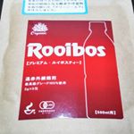 ルイボスティー好きの私！今まで、様々な種類のルイボスティーを飲みましたが。これは！(#^.^#) ペットボトルの水に漬けて、冷蔵庫に6時間入れとけば完成！手軽味は&hellip;。 味よ&hellip;のInstagram画像