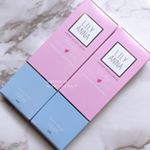 PIA株式会社様( @pia_contact )より、#lilyanna ワンデー( @lilyanna.jp )をお試しさせていただきました😊.#韓国 の人気モデルである#カンテリ ちゃんが&hellip;のInstagram画像