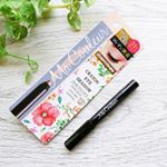 マクレールクレヨンアイシャドウナチュラルベージュ BE02：絶妙な柔らかさのクレヨンだから力を入れなくても大丈夫、少量で伸びもいいです！：ナチュラルなカラーで透明感アップ。&hellip;のInstagram画像