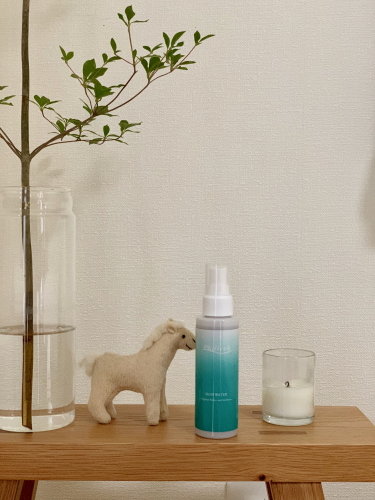 スキンウォーター