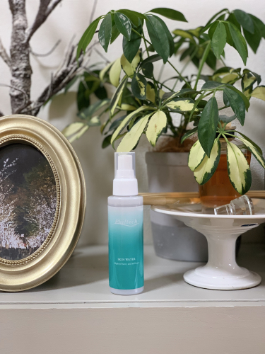 スキンウォーター