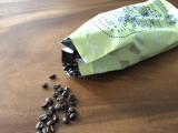 自慢のコーヒー豆